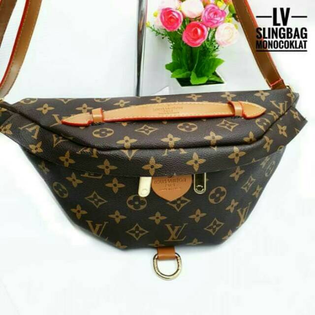 tas lv sling bag