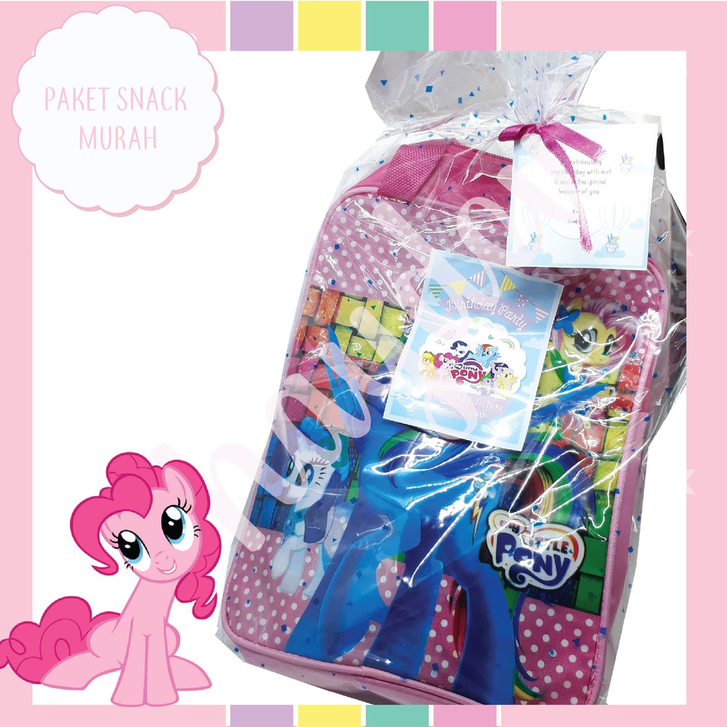 

Paket Ulang Tahun / Paket Souvenir Ulang Tahun / Bingkisan Ulang Tahun / Paket Snack Ulang Tahun