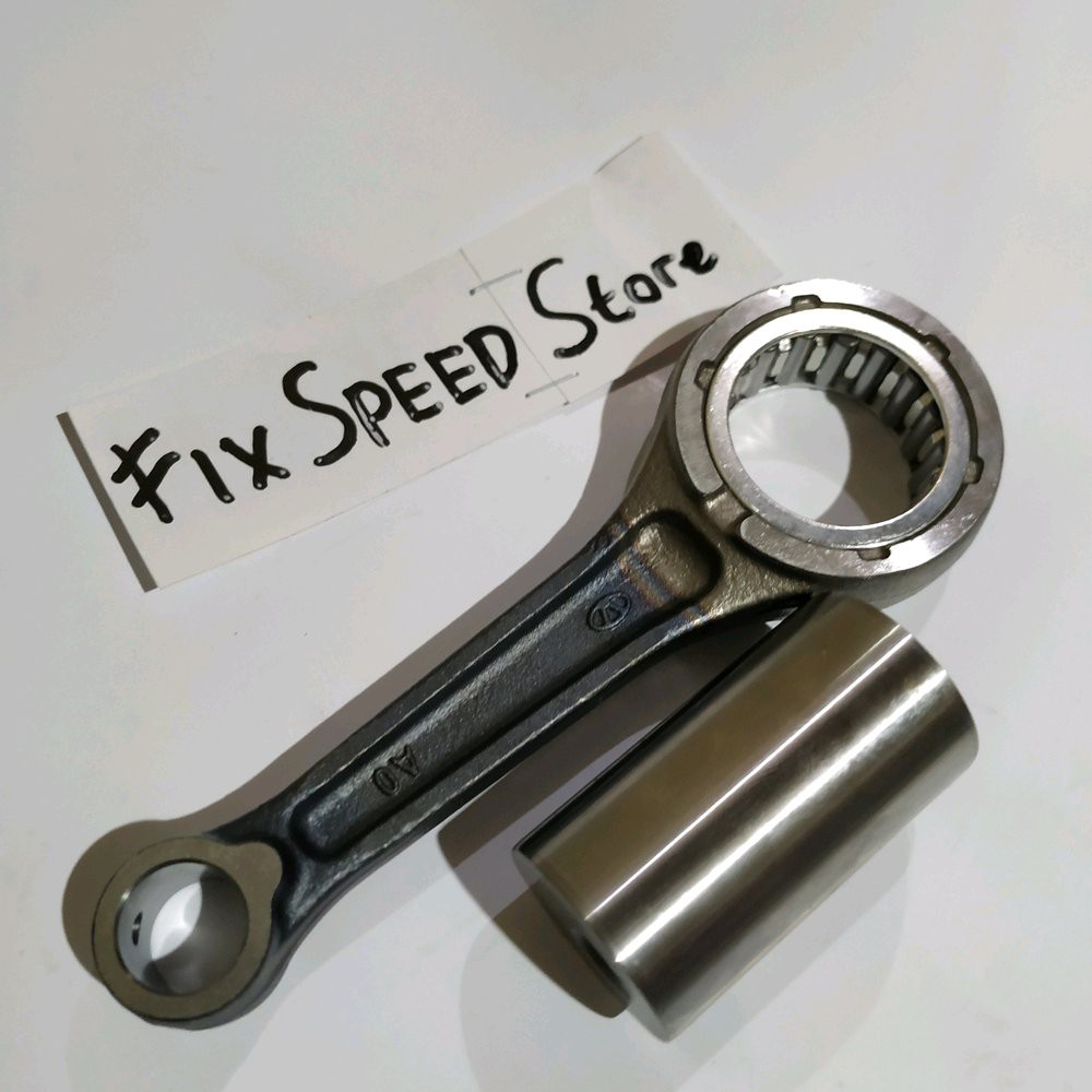 BARU Stang Seher Piston CRF Diablo Xiema 230 untuk GL MegaPro Tiger St