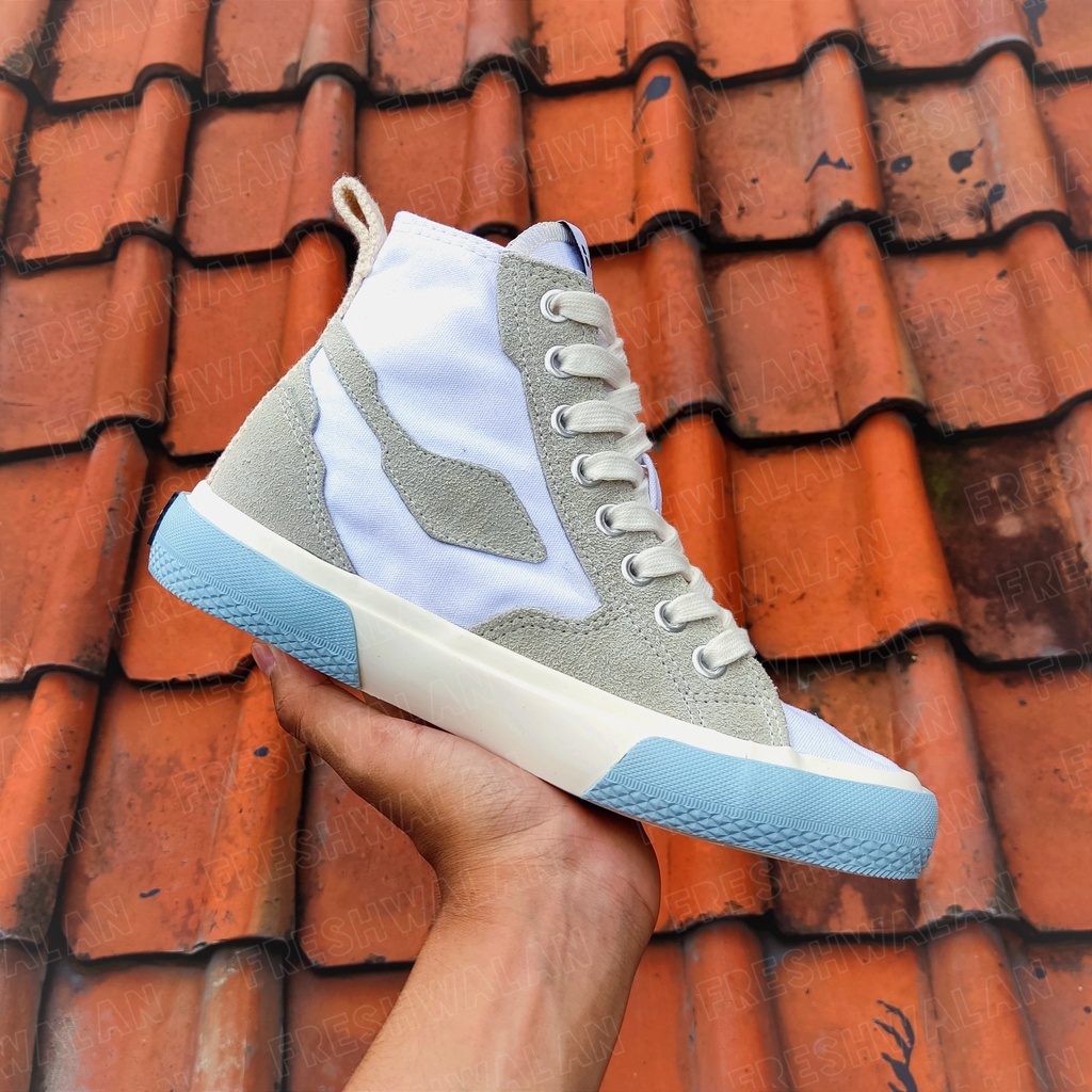 HEIDEN HERITAGE VENDAGE VS HI  White Ocean