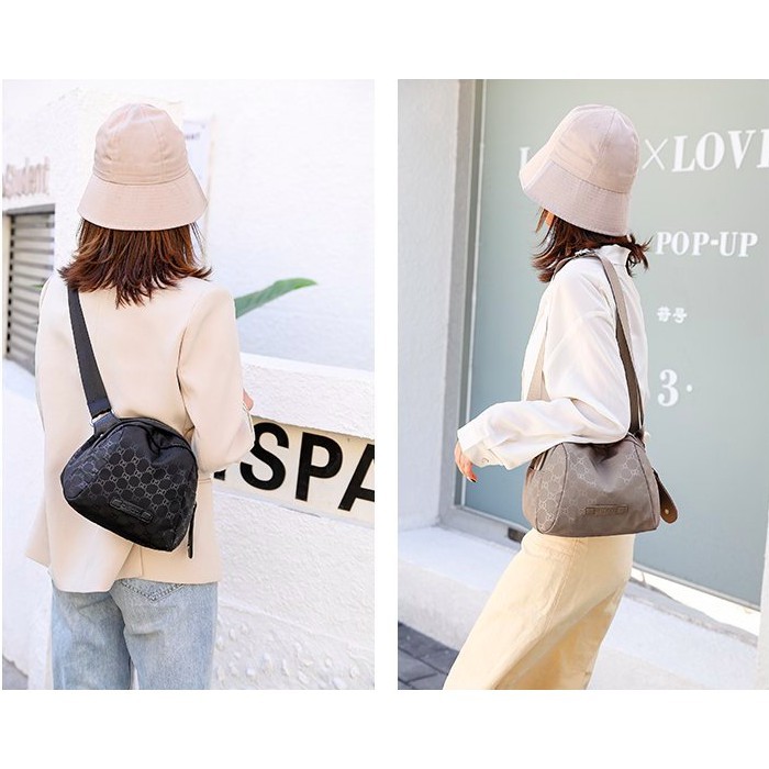 Amadela Story - Tas Selempang Fashion Import Sling Bag Wanita Tas Selempang Wanita Tas Serbaguna