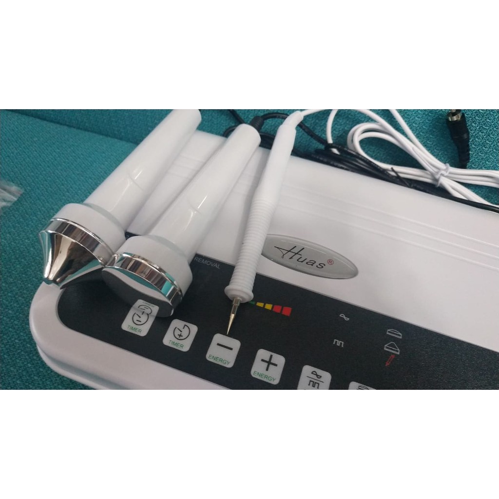 soft cauter 2in1 ultrasound + cauter alat detox wajah + cauter ultrasound detox + cauter