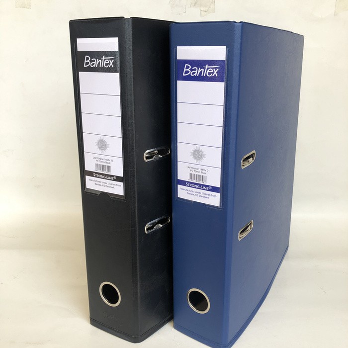 ODNER BANTEX 1465 FOLIO / ODNER BANTEX FOLIO