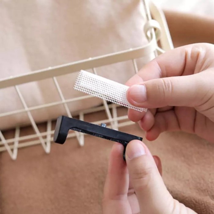 Penghilang Bulu Halus Serat Kain Baju Hewan Fuzz Trimmer Lint Remover