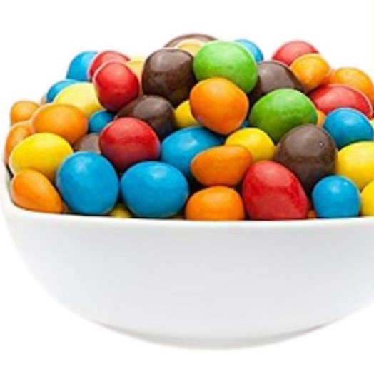 

Biskuit Bola Bola Pelangi 200 gram enak