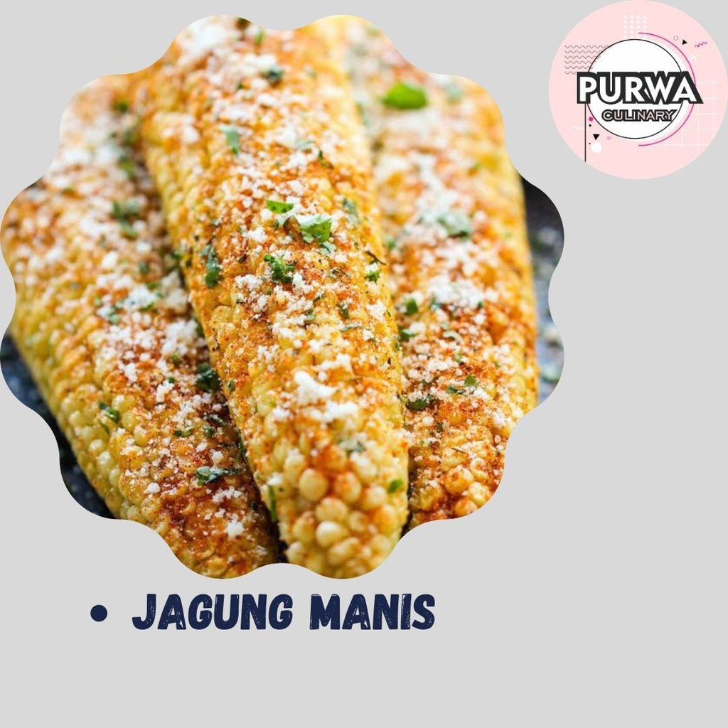 

Bubuk Bumbu Dapur