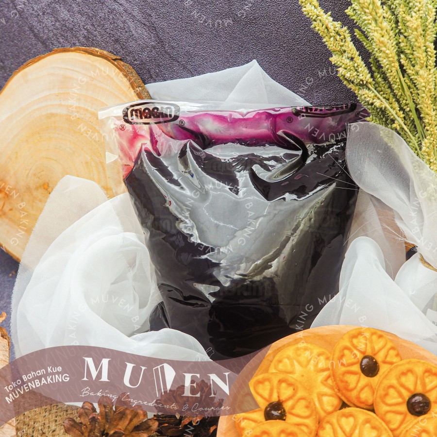 

MORIN BLUEBERRY FILLING 2 KG