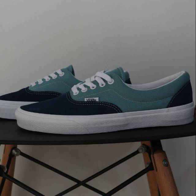 Vans era retro sport