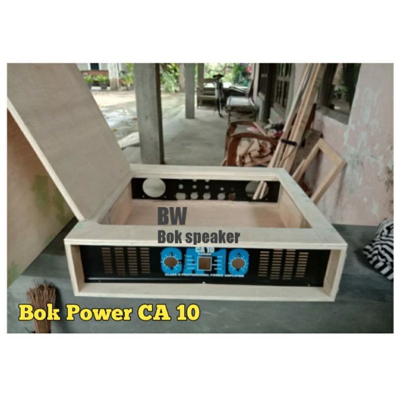 Bok power ca 10 mentahan