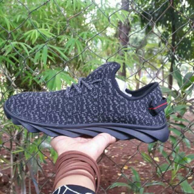 Sepatu Adidas Yezzy Import