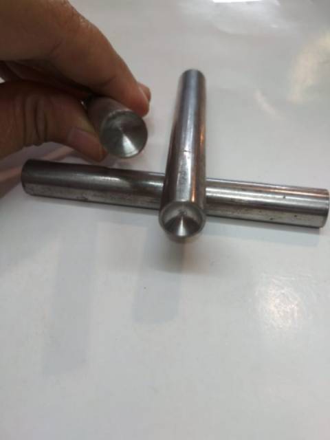 Alat pasang paku jamur