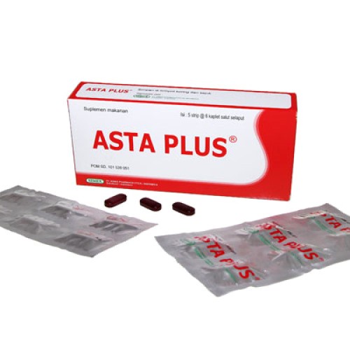 Asta Plus