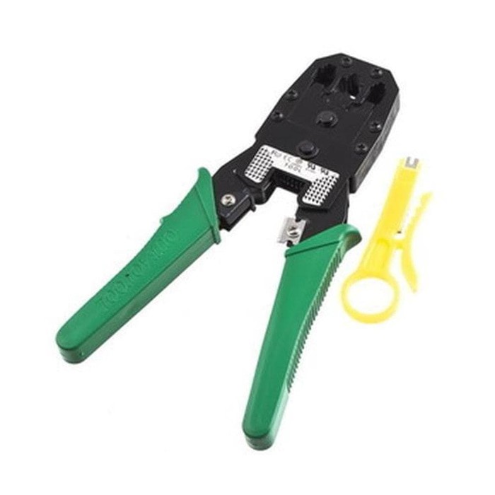 Tang Crimping OB-315 Networking &amp; Tool