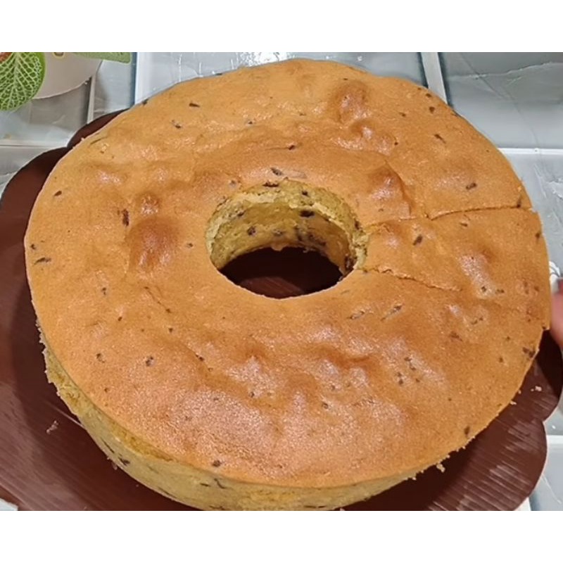 

Bolu Mentega