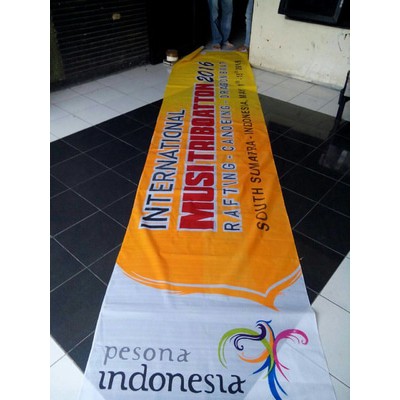 Jual Cetak Spanduk Sablon Indonesia|Shopee Indonesia