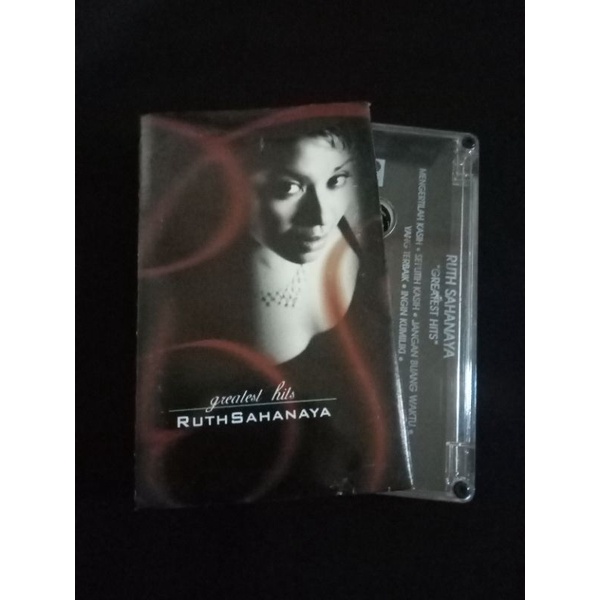 KASET PITA RUTH SAHANAYA