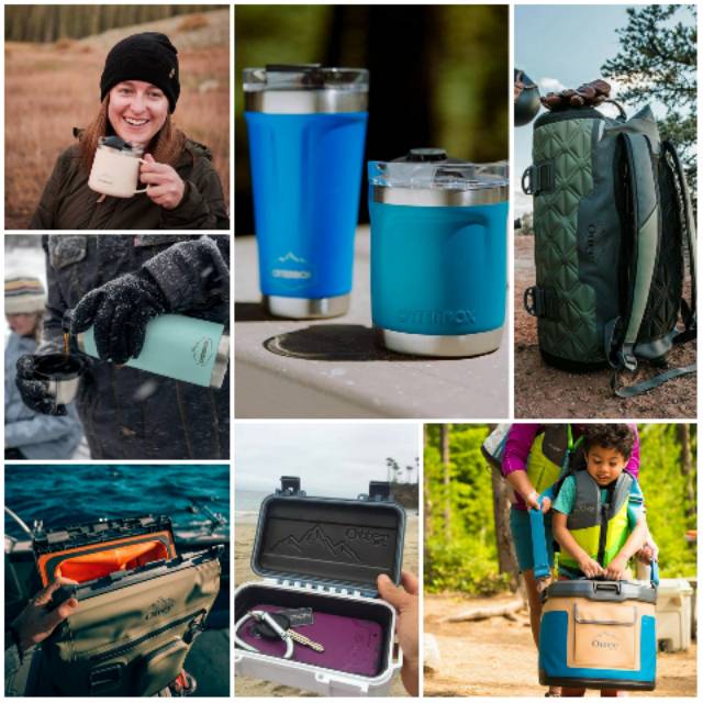 Elevation Tumbler Otterbox