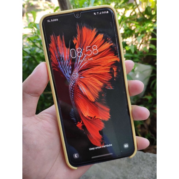 SAMSUNG A50s SECOND "BEKAS OLSHOP"