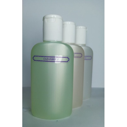 JASTIP CLEANSER DR KUN