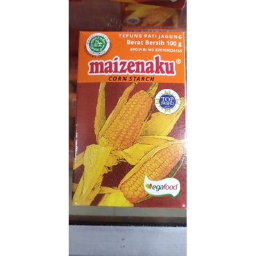 

MAIZENAKU KEMASAN ( TEPUNG JAGUNG OLAHAN )
