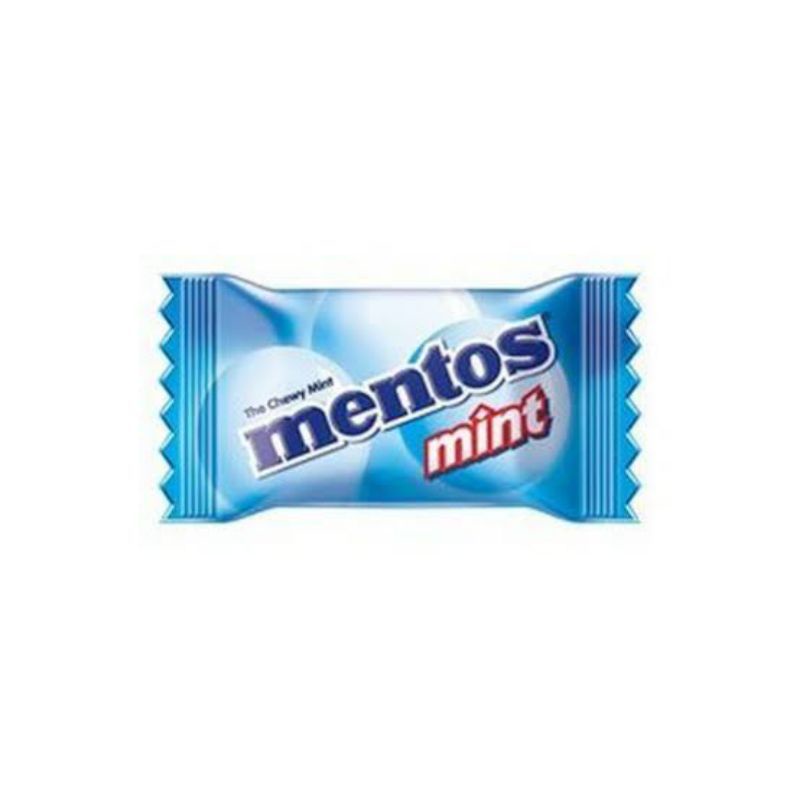 PERMEN KISS MENTOS