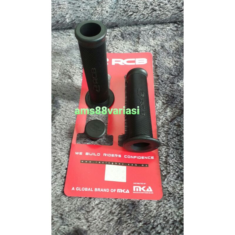 HANDGRIP GRIP RCB ORIGINAL ASLI HG66 RCB BULU EMPUK