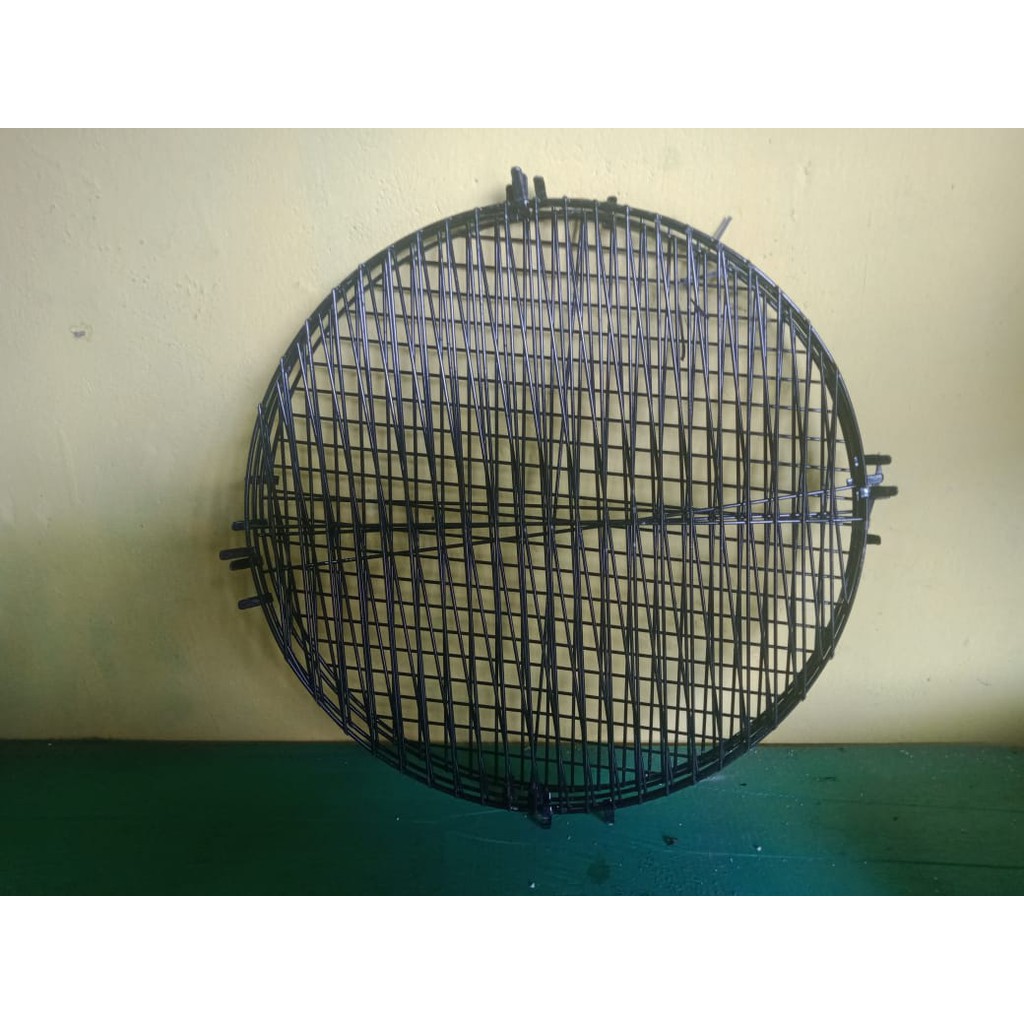 Set 5 Angsangan Sangkar Lovebird