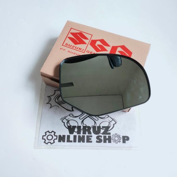 KACA SPION ERTIGA LAMA 2012 2013 2014 2015 SEIN KANAN ORIGINAL |ORIGINAL PART