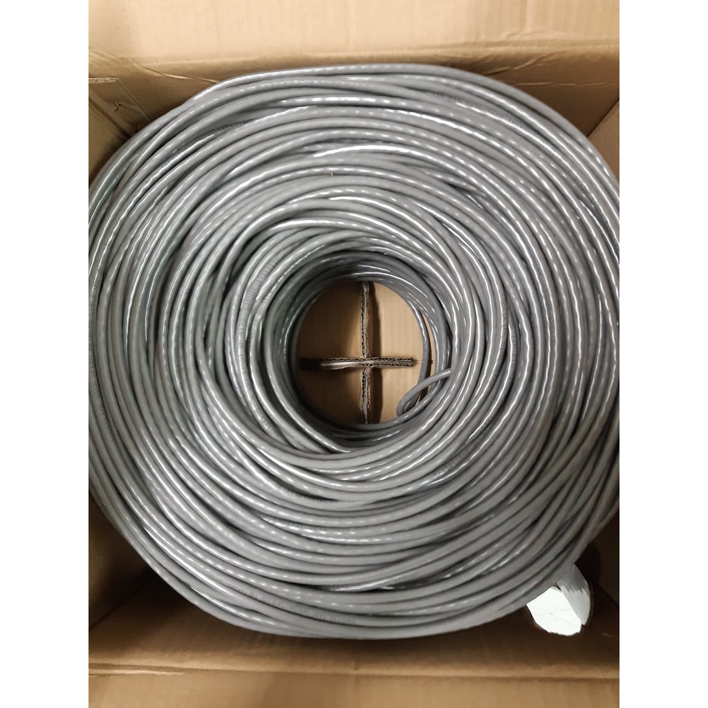 Vascolink Kabel Lan/UTP Cat6 Cable