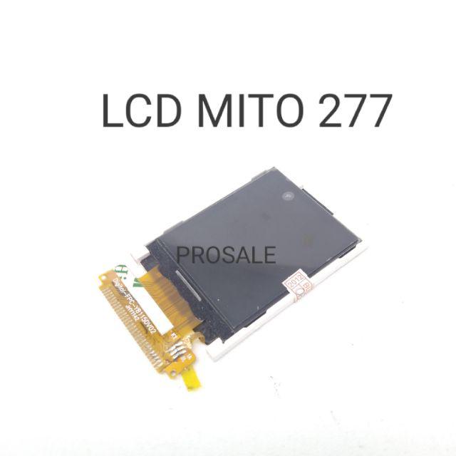 Lcd Mito 8000 333 580 277 Shopee Indonesia