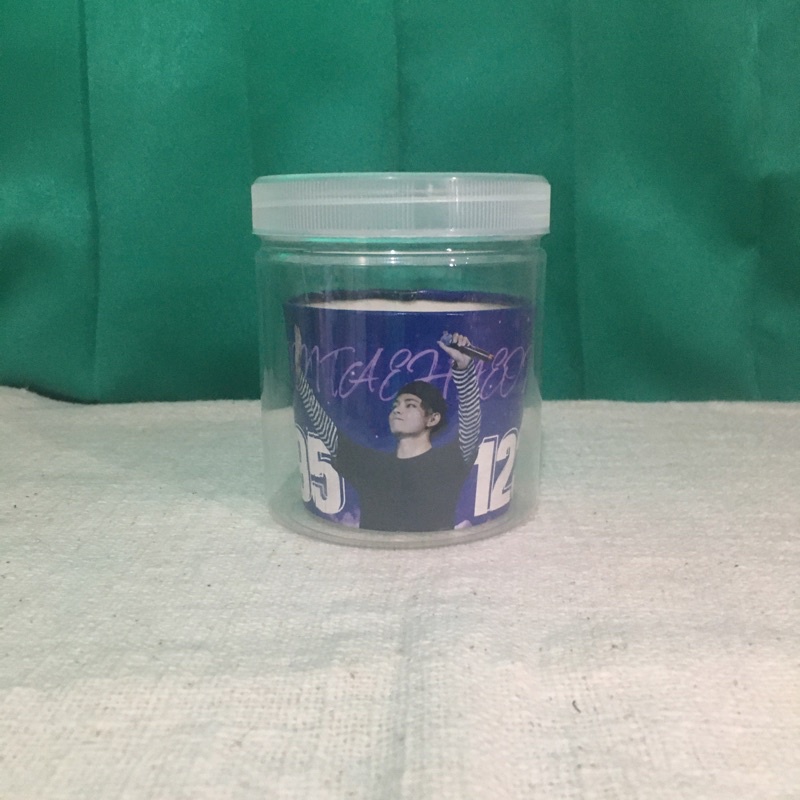 

PACKING CUPHOLDER