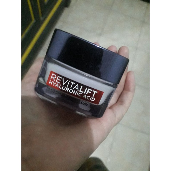 REVITALIFT HYLURONIC ACID