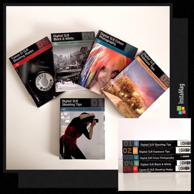 Jual Buku Photography | Shopee Indonesia