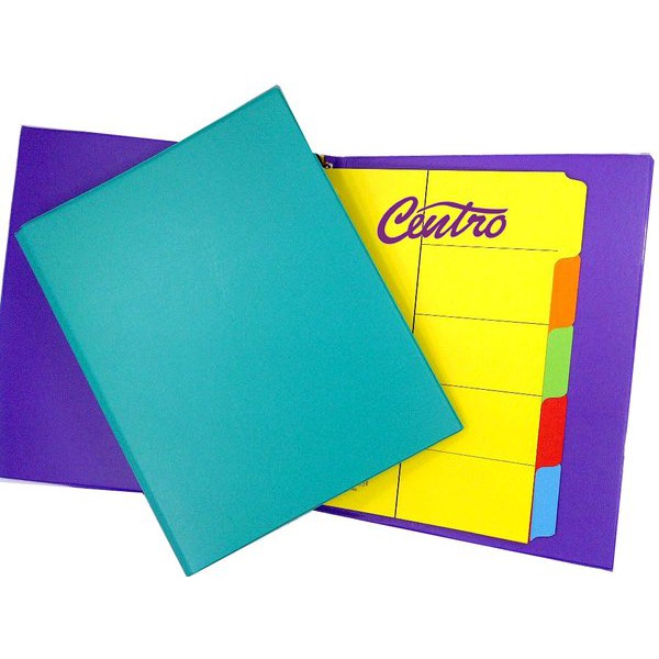 

Dijual BANTEX BINDER B5 Berkualitas