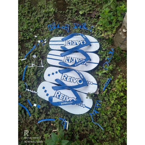SANDAL keren UKIR MANUAL SWALLOW/BISA REQUES NAMA SUKA2