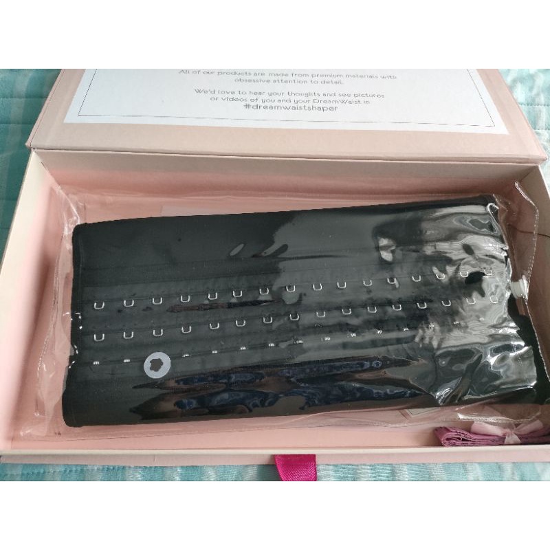 Korset Dream waist shaper preloved