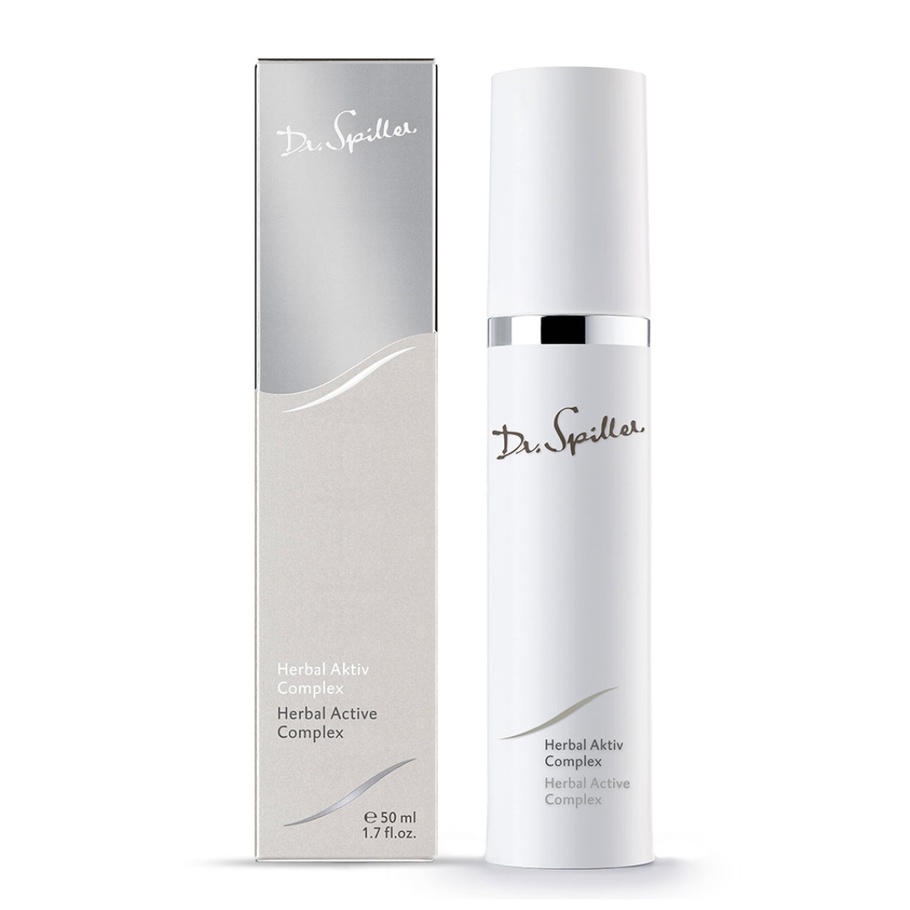 Dr. Spiller Herbal Active Complex