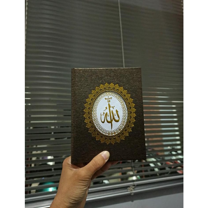 BUKU YASIN HARDCOVER PREMIUM (FREE KALENDER 2023)