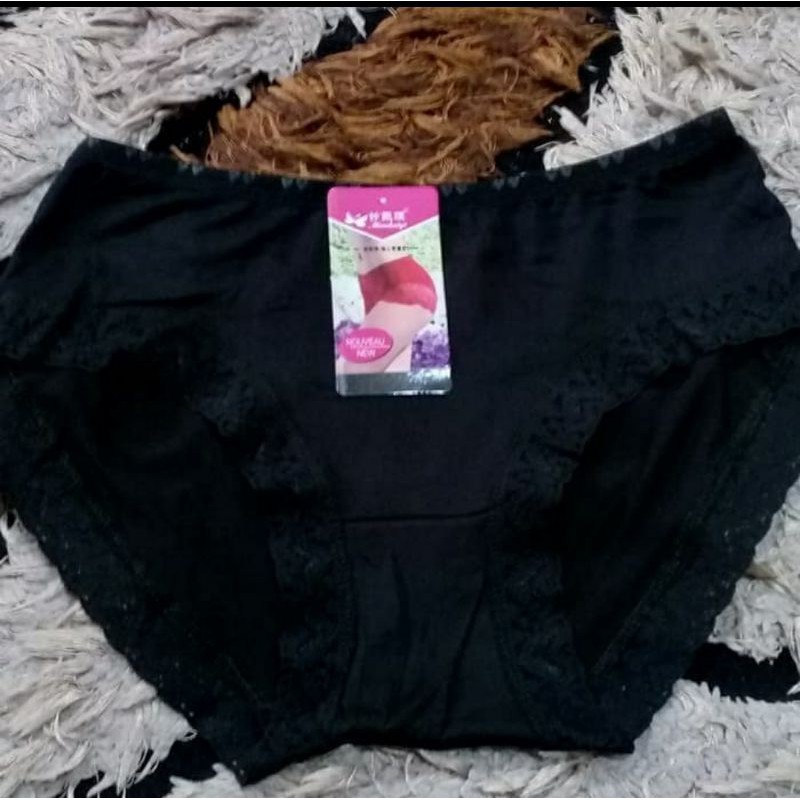 Celana Dalam wanita underwear