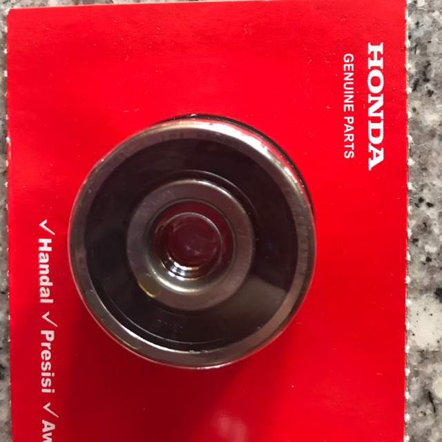 Laker Bearing Laher Bantalan Bola Honda 6301 ori AHB6301RS