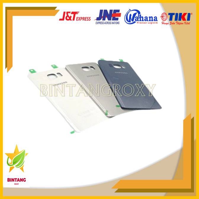 BACKDOOR SAMSUNG NOTE 5 TUTUP BATERAI SAMSUNG NOTE 5