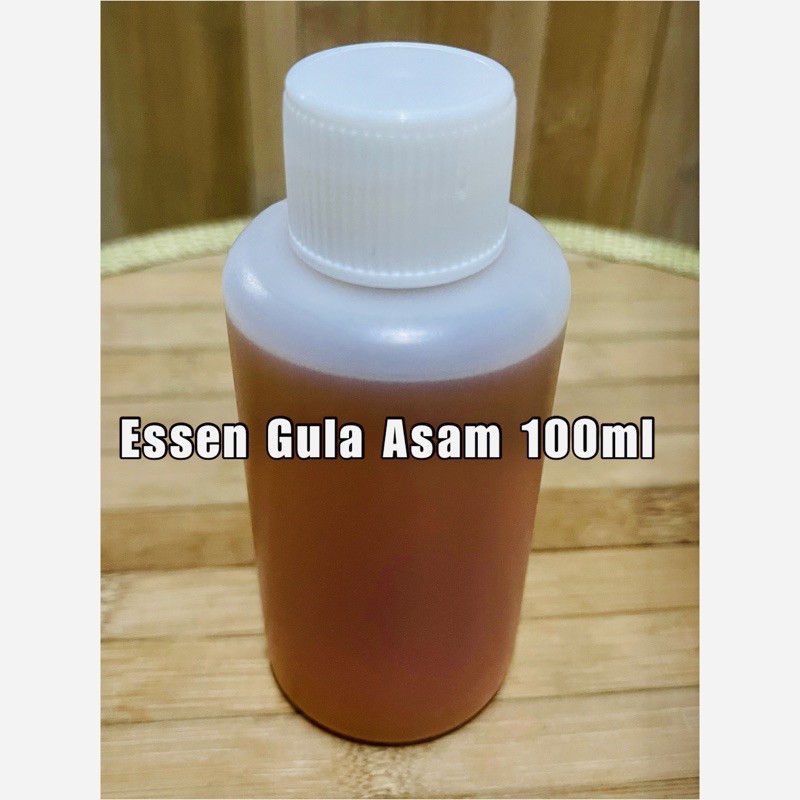 

Essen Gula asam 100 mili- Tamarin