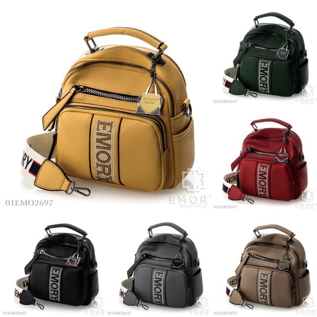 Tas Batam  EMORY NINDY 2697
