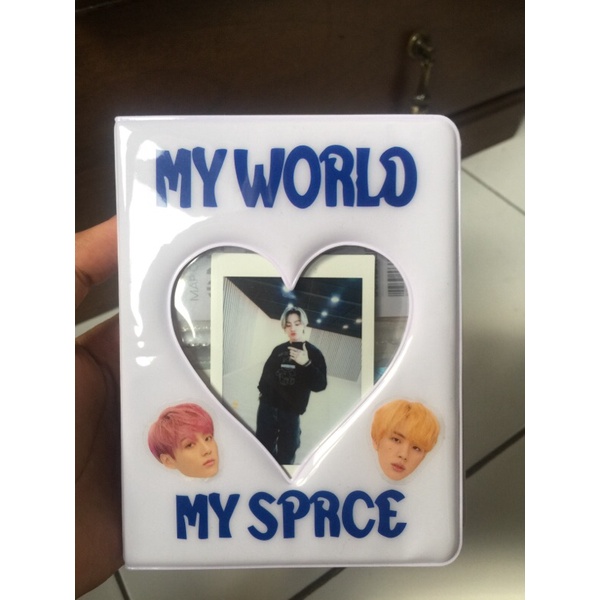 PC ALBUM KPOP MURAH OFFICIAL
