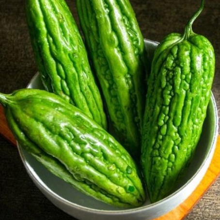 

pare segar surga kebutuhan ku fresh pare vegetables paria segar