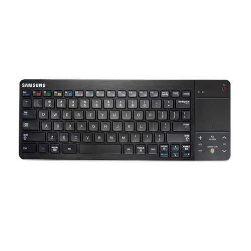 SAMSUNG Smart Wireless Keyboard [VG-KBD1000]