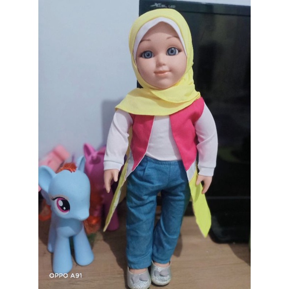 salam sisters original