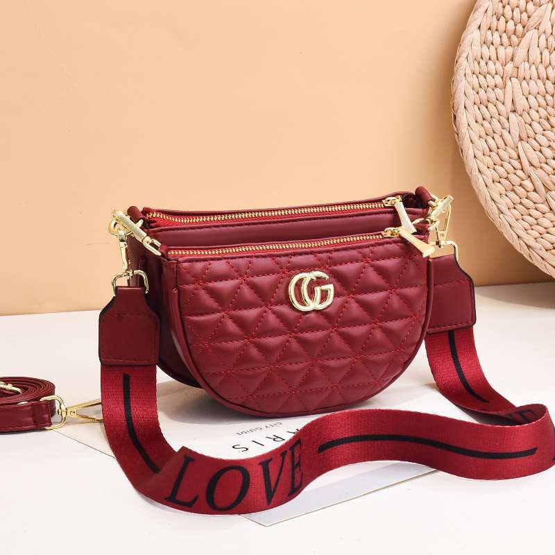 TAS IMPORT TERBARU W7401 TAS SELEMPANG WANITA TAS FASHION WANITA IMPORT TAS ARISAN TAS JALAN KEREN