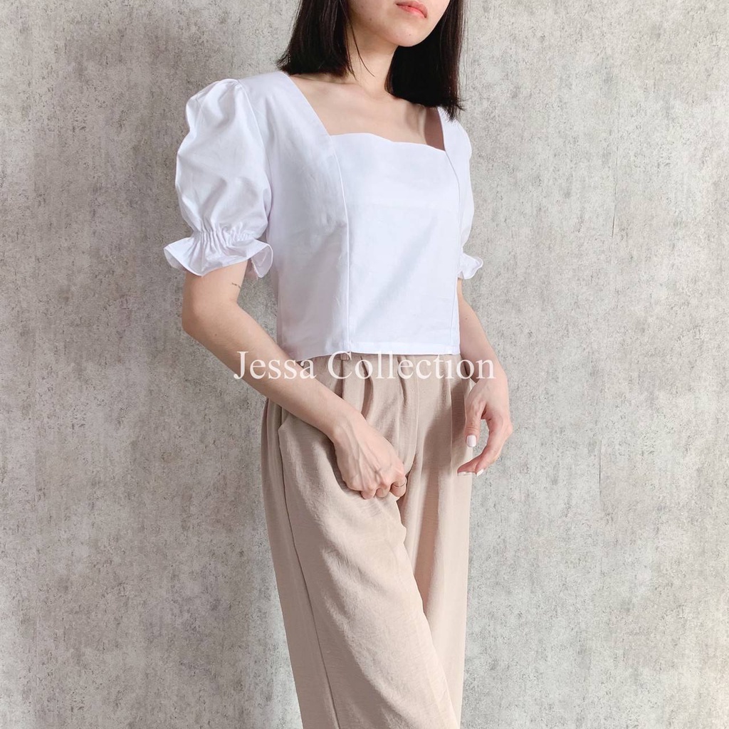 Premium Amity Top TH 550 COTTON