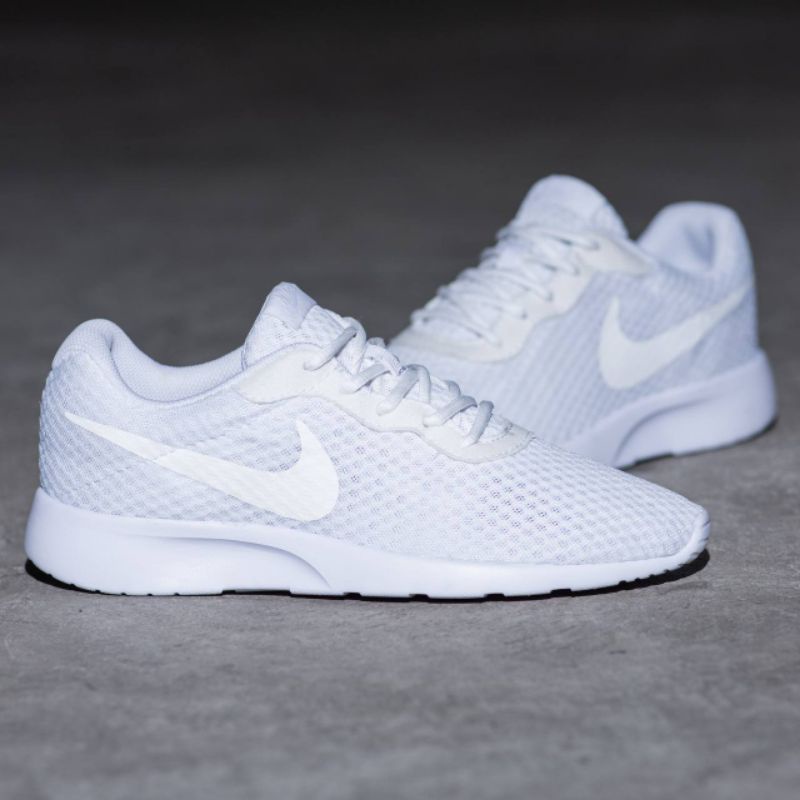 Nike Tanjun &quot;All White&quot;